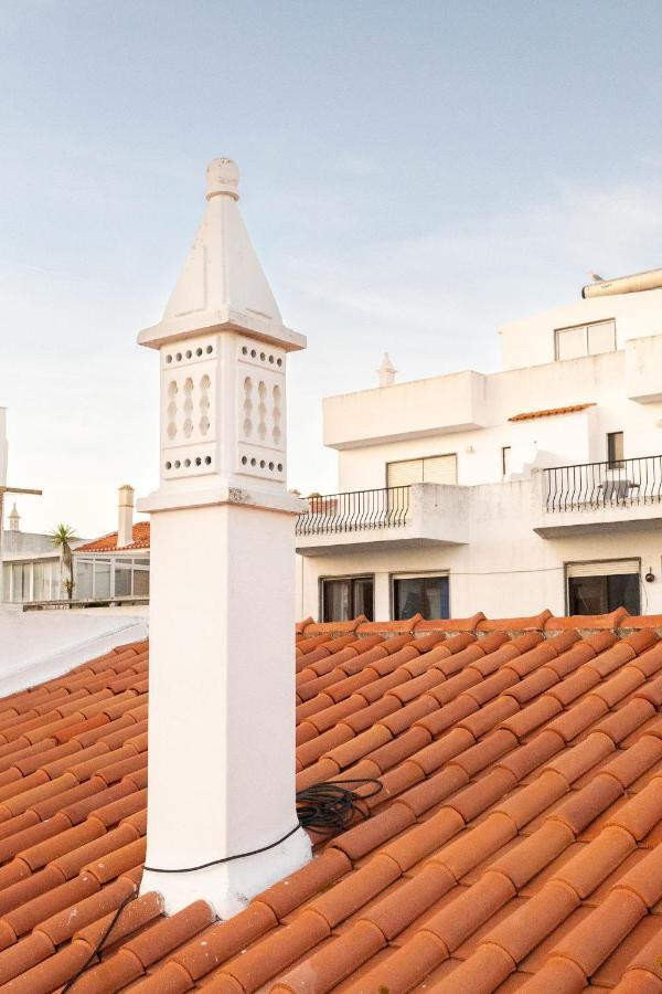 Rustic Old Town - T3 Appartement *