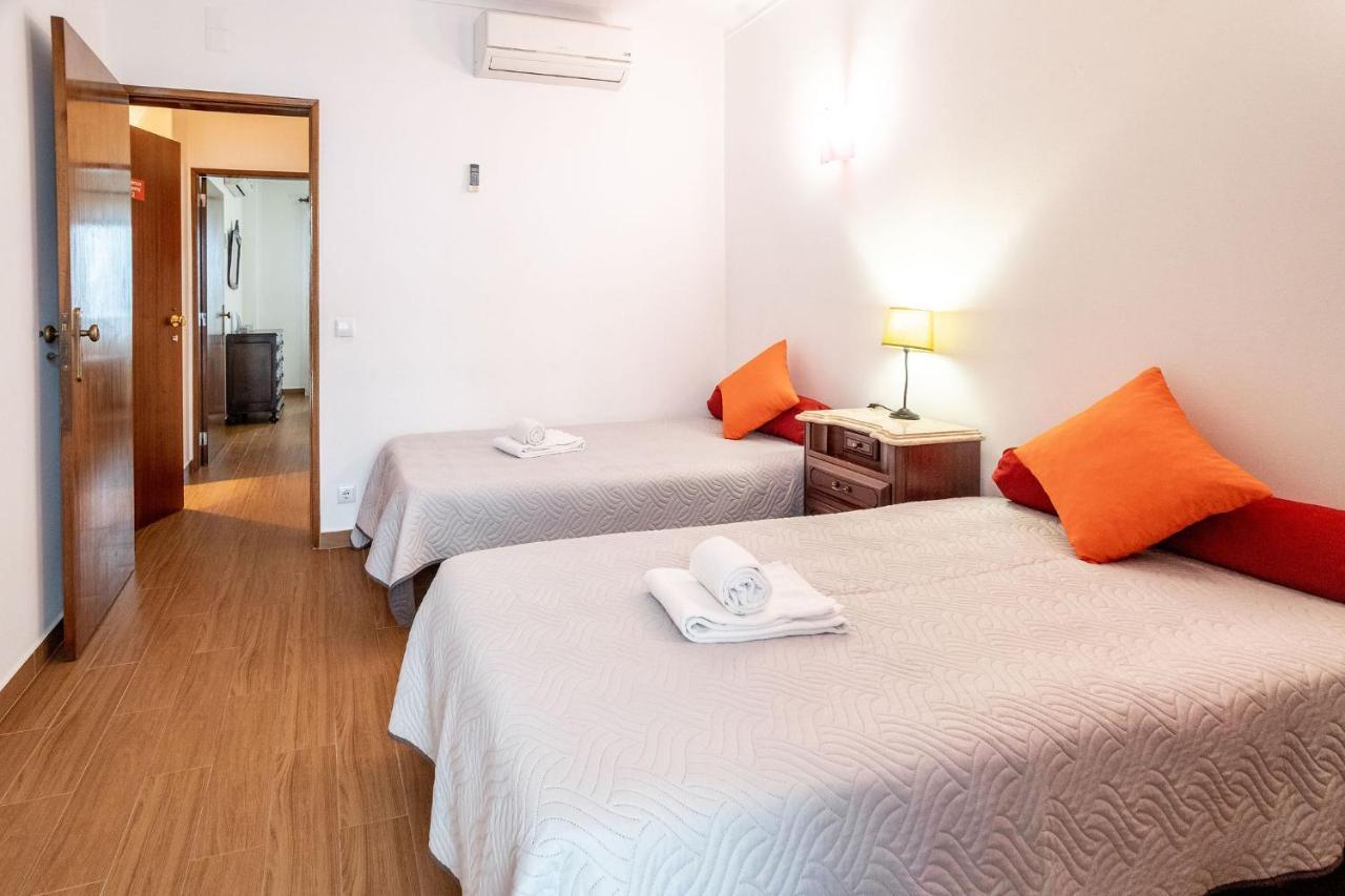 Appartement Rustic Old Town - T3 *