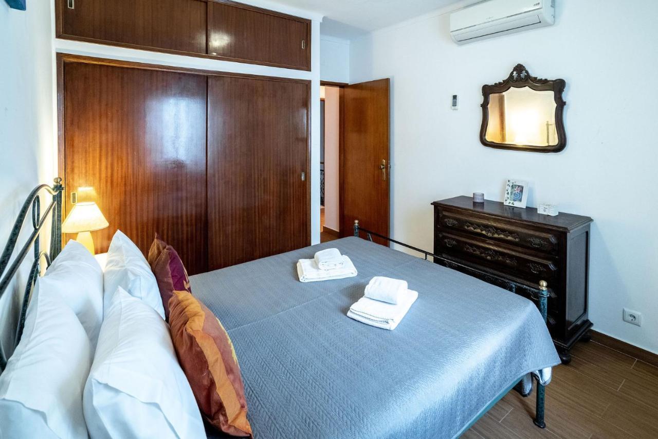 Appartement Rustic Old Town - T3 *