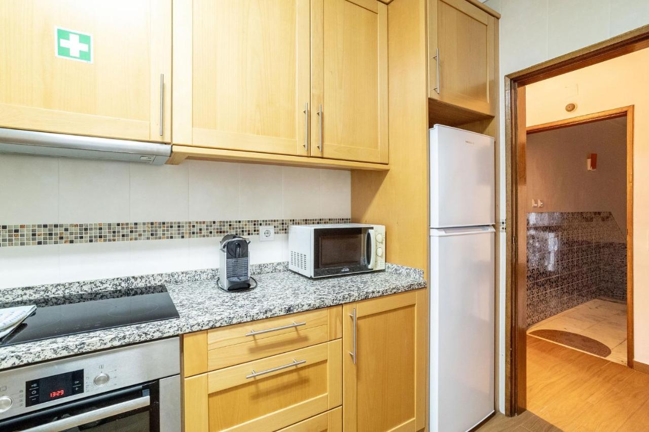 Rustic Old Town - T3 Appartement *