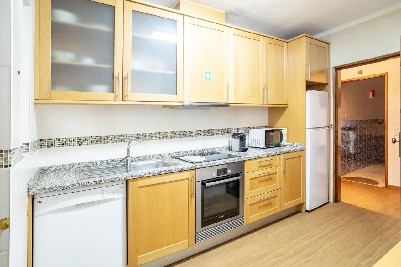 Rustic Old Town - T3 Appartement Albufeira